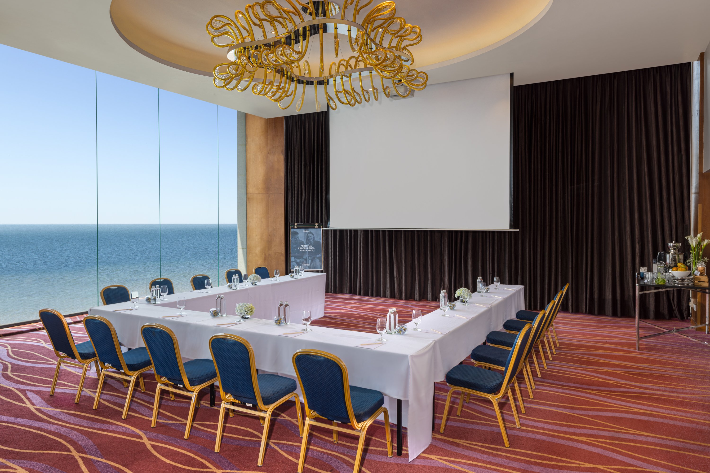 RADISSON COLOMBO